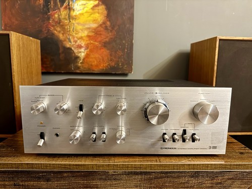 Pioneer 8800 classic - sa-8800, |