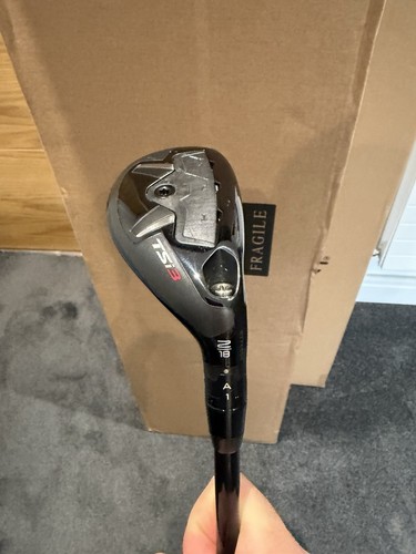 Titleist tsi3 2h - tsi3, 18°
