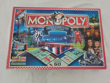 Monopoly Middlesbrough Edition
