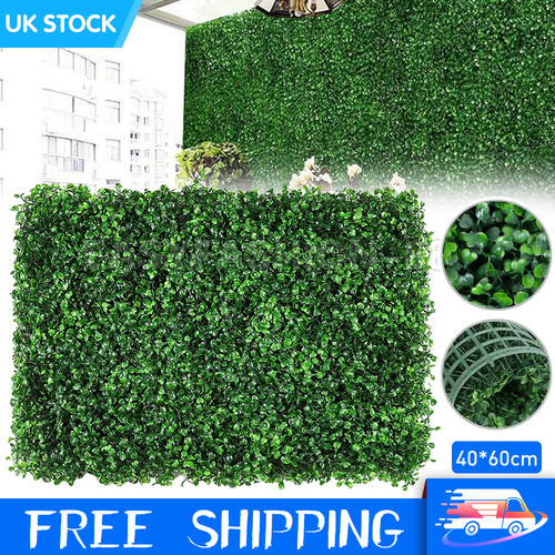 Large artificial boxwood - large,