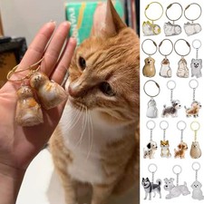 Pet Dog Cat Fur Keepsake