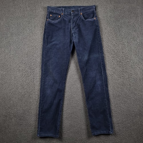 Vintage levi jeans - mens, w32