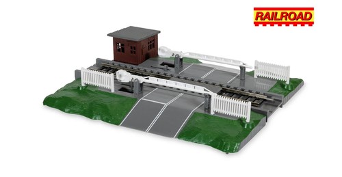 Hornby r8259 gauge railroad - oo,