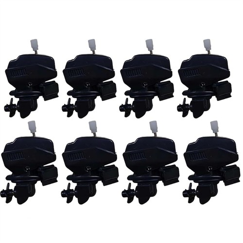 Boat motor coffee stirrer - motor,