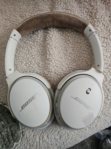 Bose soundlink around ear - ii, around-ear