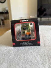 Corgi CC41602 Crossley DD42