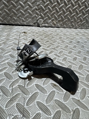 Honda hrd536 mower - honda,