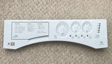 Hotpoint BHWM129 INTEGRATED Washing Machine Control Panel