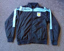 Aston Villa 2012-13 Training