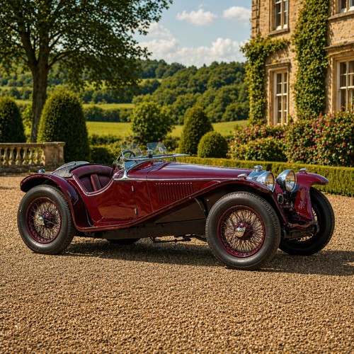 Riley mph classic - riley,