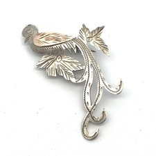 Vintage 900 Silver Guatemala