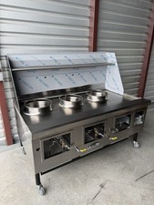 Imperial ICRA-3 Chinese Wok