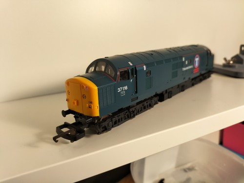 Lima guage class - 37, 37116
