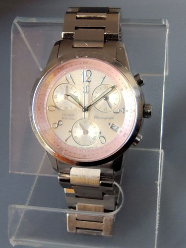 New battery citizen - citizen, cross