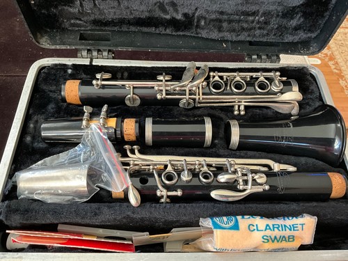 Buescher aristocrat student - aristocrat,