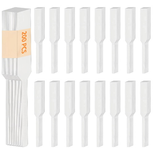 Perfume tester strips 200 - perfume,