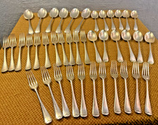 1920s Ashford & Davis Silver