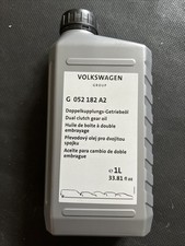 Genuine Volkswagen DSG Dual