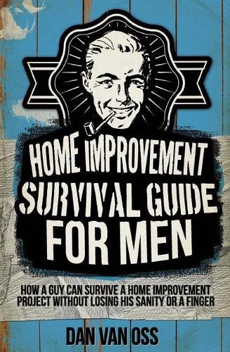 Home improvement survival - home,