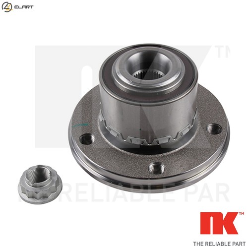 Wheel bearing kit 764725 for - bearing,