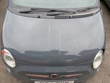 FIAT 500 S 2015 PRE-FACELIFT