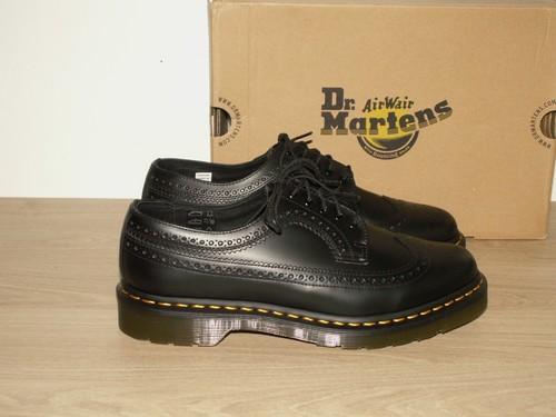 Martens 3989 smooth - dr.,
