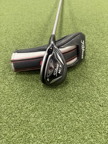 Titleist 816 hybrid right - 816,