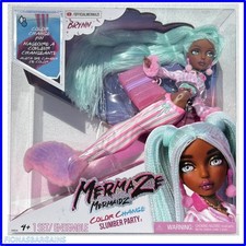 Official Mermaze Mermaidz