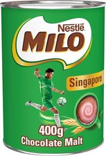 MILO Instant Malt Chocolate