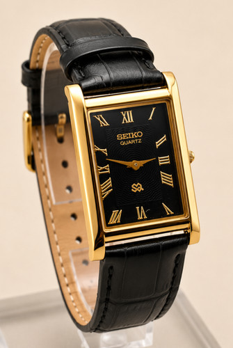 Vintage refurbished seiko - vintage,
