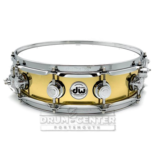 Collectors bell brass - dw,