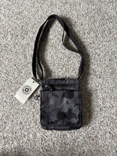 Kipling Camo Fog Eldorado Gray