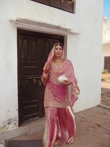 Wedding punjabi stitched - wedding,