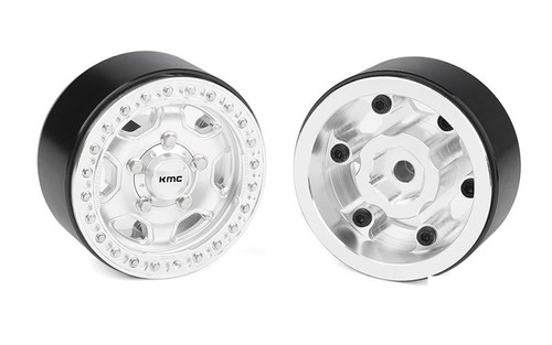 Rc4wd kmc 12mm hex - rc4wd, 1.7"