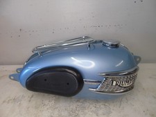 Triumph 3ta 5ta - petrol, tank