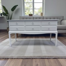 Stag Minstrel 6 Drawer