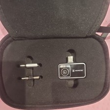 HIKMICRO MiniE Thermal Imaging