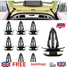 10pcs For MG ZS MG3 Rear Boot