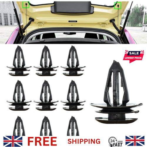 10pcs for mg3 rear boot - rear,