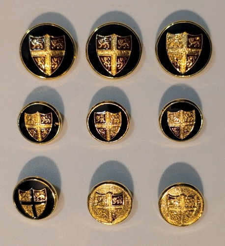 Holland sherry brass gold - holland,