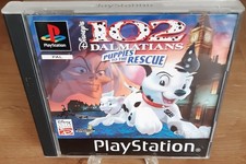 Sony PlayStation 1 Game 102