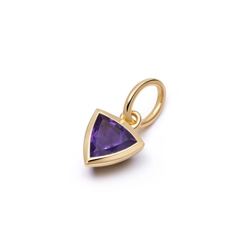 Daisy london gold amethyst - daisy,