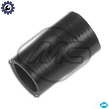 CHARGE AIR HOSE 99715 FOR