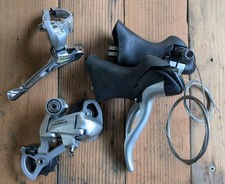 Shimano Sora 9 Speed 3400 Mini