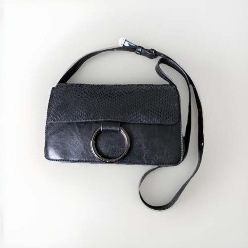 Frank usher black - frank, shoulder