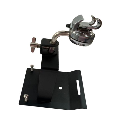 Bass drum foot - drum,