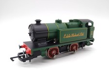 Hornby Eddie Stobart 0-4-0 Locomotive 1 - (Unused) Mint Condition