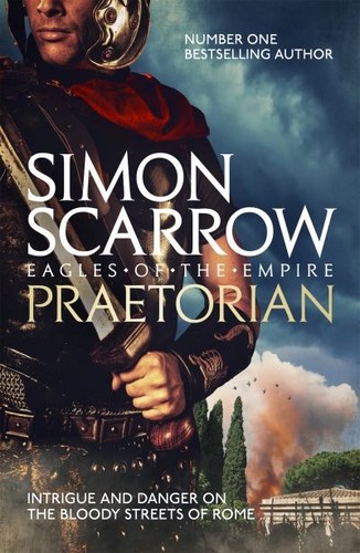 The roman series praetorian - the, series: