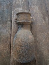 Original Cast Iron Downpipe