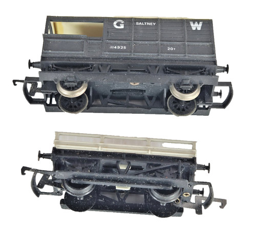 Rake triang hornby - rake, r028